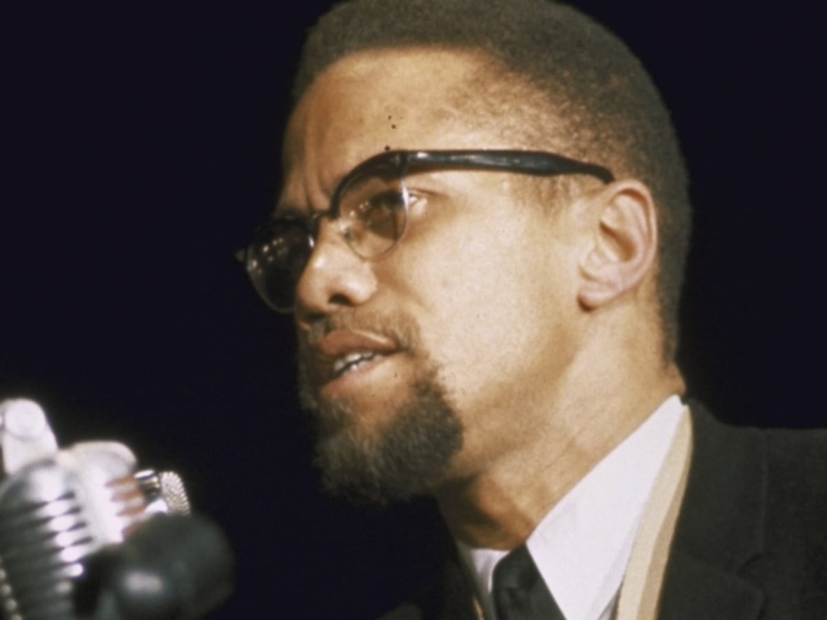 Carta de Malcolm X desde La Meca