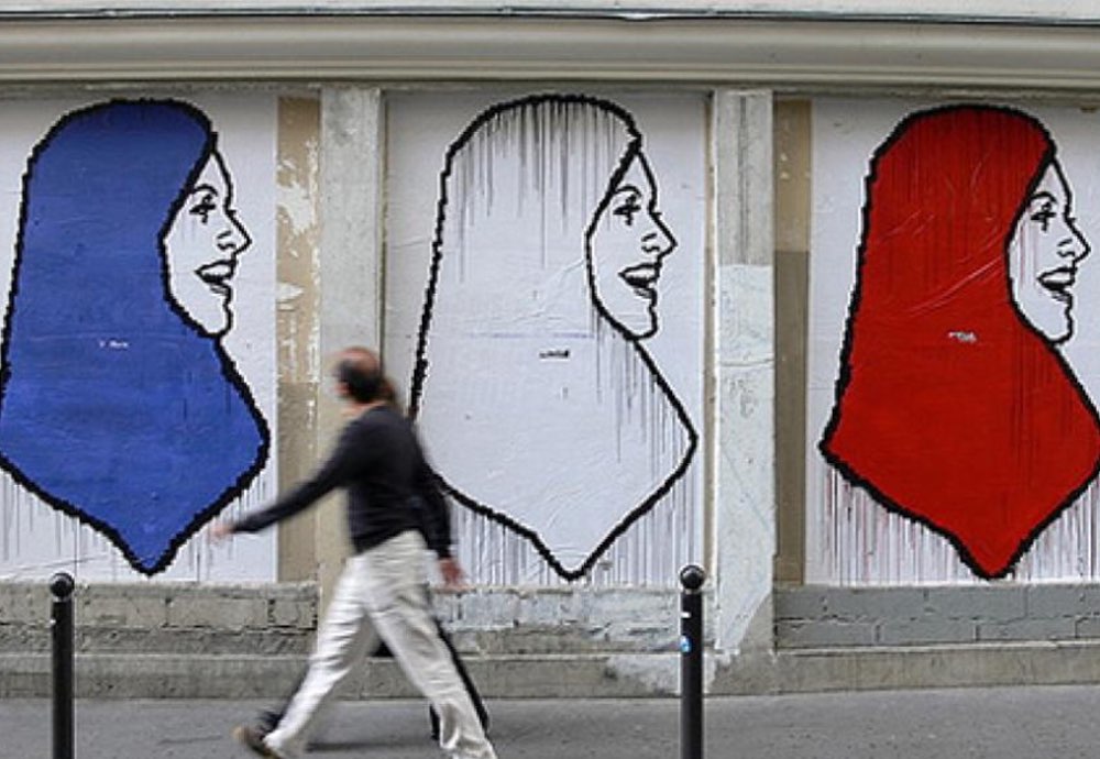 Francia y la tiranía secular