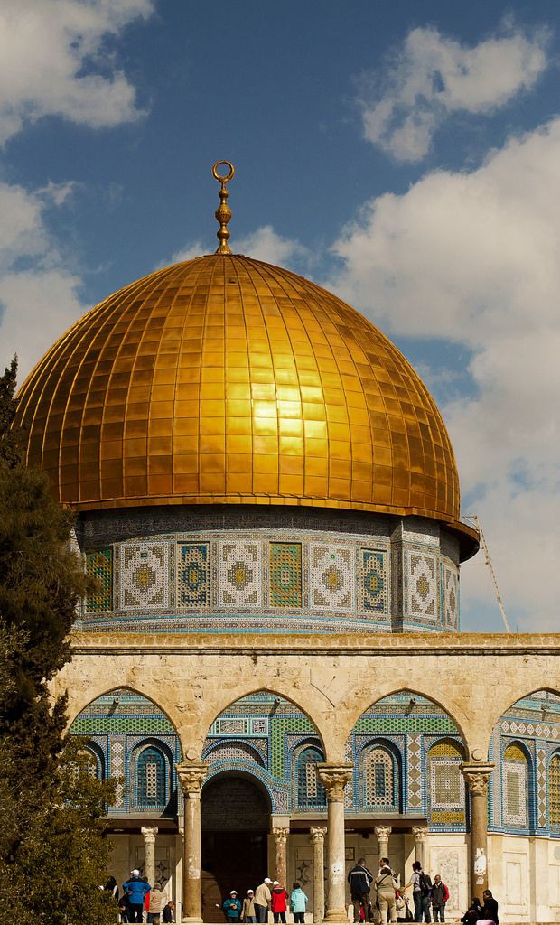Condena a los actos de violencia en Jerusalén