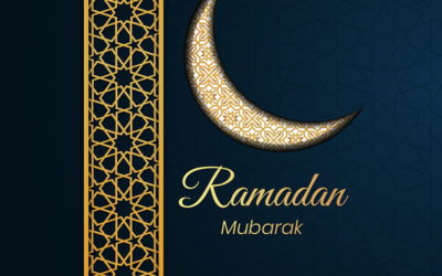 Inicio de Ramadán 1445/2024
