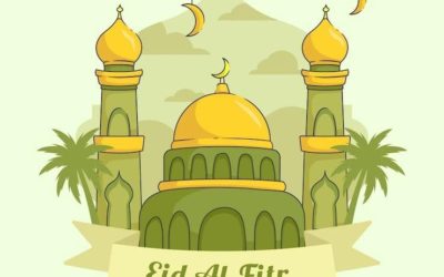 Comunicado Eid al-Fitr 2024