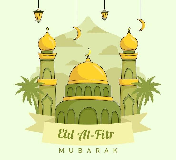 Comunicado Eid al-Fitr 2024